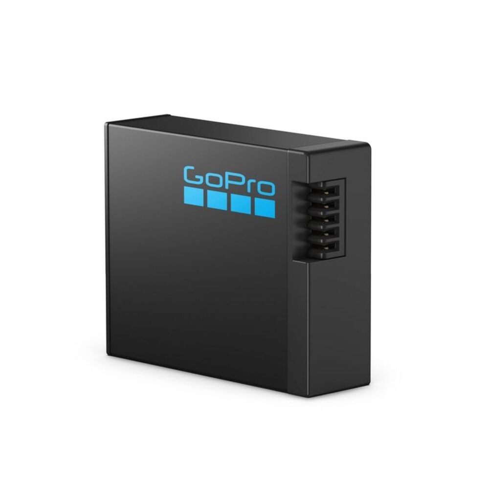 GoPro -  HERO13 Enduro Battery – 1900mAh High-Perform Black
